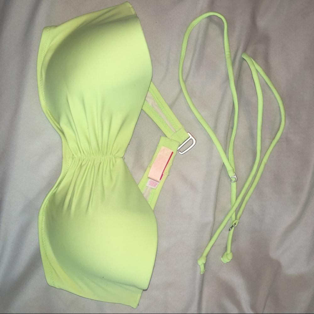 Victoria Secret Swim Top